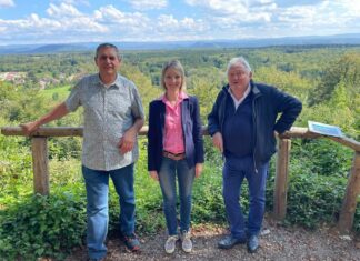 Les élus soutiennent La Tour d’Otton
