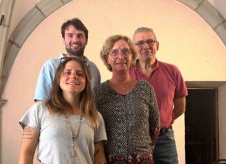 Vaux-sur-Poligny : Une association se penche sur le devenir de l’ancien prieuré