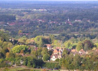 Jura : 24 communes « villages d’avenir » dans le département