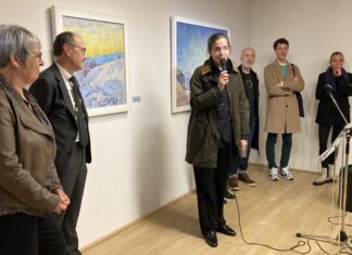Saint-Claude. «Paysages Gelés», la nouvelle exposition du Musée de l’Abbaye