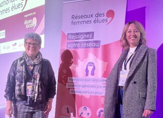 Jura. Un réseau de Femmes Élues s’implante dans le département.