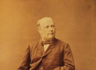 Mont-sous-Vaudrey. Une soirée dédiée à Jules Grévy le 23 février