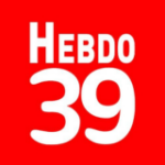 Logo Hebdo39 16×16