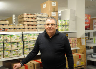 Jura. Dossier de la Semaine : Les Restos du Coeur ont besoin de dons et de bénévoles