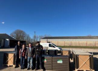 Jura. EGC innove à Publy