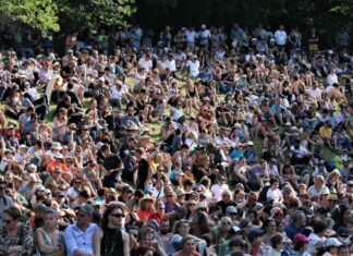 Jura. Festival Cirque et Fanfares : que réserve l’édition 2024 ?