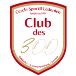 Logo Club 300