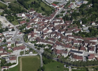 Jura. Connaissez-vous vraiment Orgelet ?