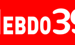 Logo hebdo39