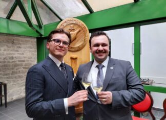 Jura. Le retour du Trophée des vins du Jura !