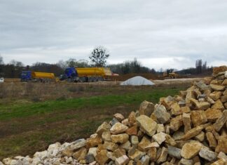 Cœur du Jura. Les projets matures 2024