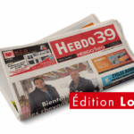 édition lons site