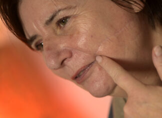 L’invitée de la rédaction : Florence Torrollion