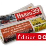 hebdo dole finale