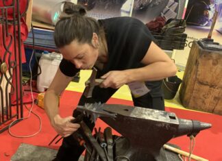 Jura. Journées européennes des métiers d’art ce week-end