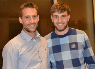 Jura. Les invités de la rédaction : Arnaud Lavrut et Jules Schmidt