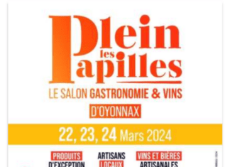 Jura. Un rendez-vous pour s’en mettre plein les papilles