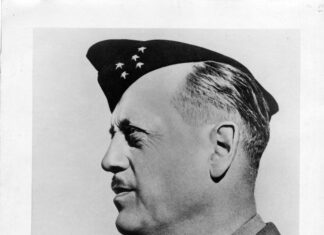 Culture. Antoine Béthouart, le Premier vicaire