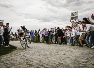 L’Édito. La Trouée d’Arenberg