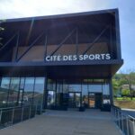 Cité des Sports