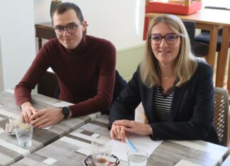 Dole & Région. Dole 2030 : une association participative de soutien à la municipalité