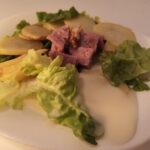 Salade franc-comtoise