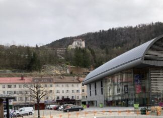 Haut de Bienne. Retour des Ateliers bien-être au Musée de la lunette !