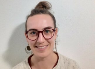 L’invitée de la rédaction : Manon Suchet