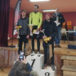 Trail des Vosges Saonoises