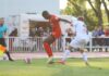 Football. Le Jura Dolois sauve sa place en National 2 après l’annulation de sa rétrogradation administrative !