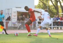 Football. Le Jura Dolois sauve sa place en National 2 après l’annulation de sa rétrogradation administrative !