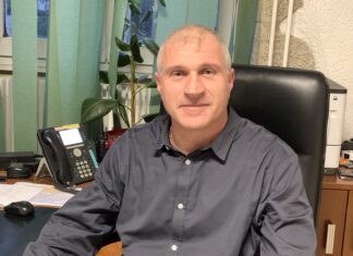 Jura. Invité de la rédaction : Patrick Mouchot