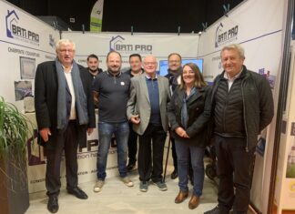 salon de l’habitat Champagnole