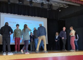 Saint-Lupicin. Le nouveau projet stratégique du CPIE du Haut-Jura