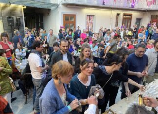 Saint-Claude. La Fraternelle a 40 ans !