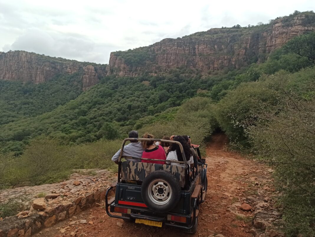 pouvoir d’achat en voyage