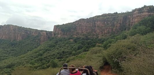 pouvoir d’achat en voyage