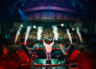 Lons-le-Saunier. Lons Electronic Festival passe de deux à trois scènes