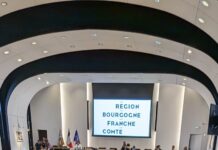 CESER Région Bourgogne Franche Comté