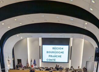 CESER Région Bourgogne Franche Comté