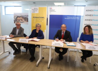 Région. Pacte régional d’investissement dans les compétences Bourgogne-Franche-Comté 2024-2027