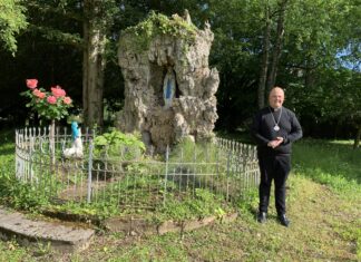 Jura. Quel avenir pour l’église dans le Jura ?