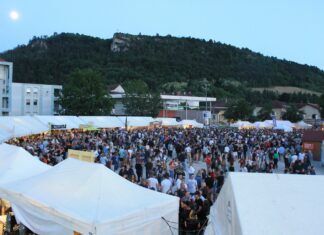 Poligny. Fête de la bière 2024 ce samedi