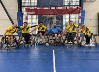 Lons-le-Saunier. Handball : les Roulettes sont en finale