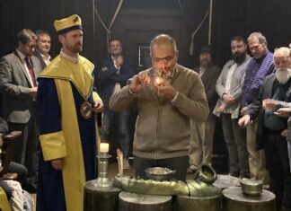 Saint-Claude. Un week-end consacré à la fumée et ses volutes !