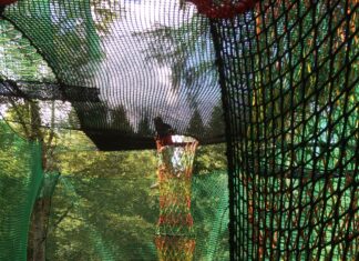 Lamoura. Chez Gaïa Loisirs, la saison d’été démarre