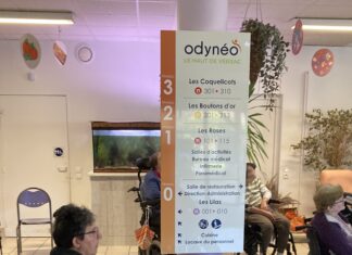 Saint-Lupicin. Le Centre d’Accueil pour Sclérosés se met à l’écoute…