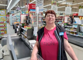 Dole. SUPER U Tavaux, une histoire de famille