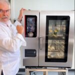 CHEF SCOMBI1