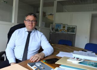 Jura. Gérôme Fassenet trace l’avenir du département pour 2026 Projets du Conseil départemental du Jura